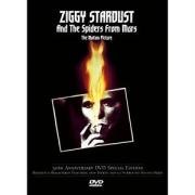 David Bowie - Ziggy Stardust And The Spiders From Mars [DVD] [2003]