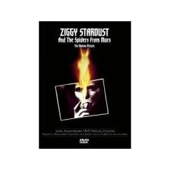 Ziggy Stardust And The Spiders From Mars