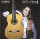 Nikita Koshkin: Guitar Music