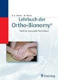 Produkt-Bild: Lehrbuch der Ortho-Bionomy