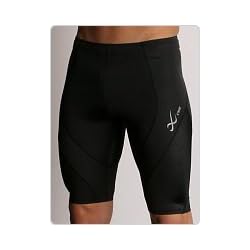CW-X Men's Pro Shorts