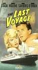 Last Voyage [VHS] [Import]