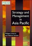 Strategy and Management in Asia Pacific (INSEAD Global Management)