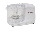 Tayama White Mini Chopper 2-c.