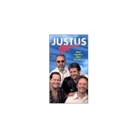 Just Us [VHS]