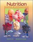 Nutrition: Science and Applications image