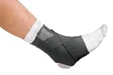 Figure-8 Ankle Brace, Size: Small, Women's Shoe Size: 6-7 Men's Shoe Size: 5-6&frac1