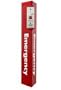 Trigon 02A00311PED Telalarm PED Emergency Tower Pedestal