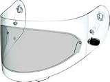 HJC/PINLOCK LENS LIGHT SMOKE