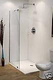 BETHAN 1200x800 WALK IN SHOWER ENCLOSURE 1-900