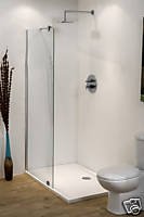 BETHAN 1200x800 WALK IN SHOWER ENCLOSURE 1-900