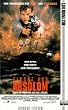 Flucht aus Absolom [VHS]