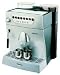 Ariete Espressovollaut. Supreme silber
