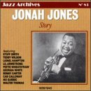 Jonah Jones - Story 1936 - 1945 ( Audio CD ) - B000001N4J
