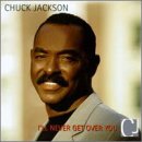 I`ll Never Get Over You