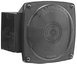 ANDERSON 440 7 FUNCTION UNDER 80' WIDE COMBINATION LIGHTDescription: w/o license illuminator