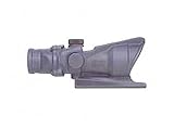 Trijicon Acog 4x32 Triangle Ret Bac