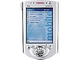 Compaq iPAQ Pocket PC H3760 - Windows Mobile 2002 - SA-1110 206 MHz - RAM: 64 MB - ROM: 32 MB 3.8
