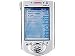 Compaq iPAQ Pocket PC H3760 - Windows Mobile 2002 - SA-1110 206 MHz - RAM: 64 MB - ROM: 32 MB 3.8