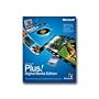 Microsoft Plus! for Windows XP Digital Media Edition