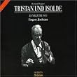 Wagner: Tristan and Isolde  [IMPORT]