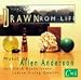 Music : Allen Anderson: Drawn From Life/String Quartet/Solfeggietti