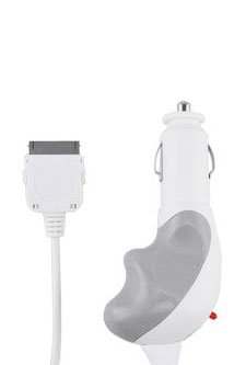 Cover image : SkyTech Apple iPod Car Charger for Nano, G5 Video, G4 & Mini