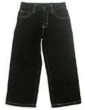 Levi's Toddlers 569 Loose Fit-Adjstbl Waistband