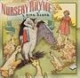 Nursery Rhyme Sing-Along