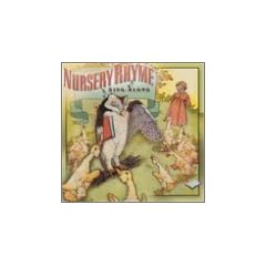 Nursery Rhyme Sing-Along