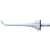 Panasonic �h���c �W�F�b�g�E�H�b�V���[ EW1211-W�p�փm�Y�� 2�{�� EW0950-W