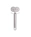 Kitchen & Housewares : CucinaPro 195 Double Pastry Wheel