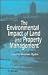 Book The Environmental Impact of Land and Property Management