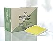 ^Derma-Gel Hydrogel Sheets - 4" x 4" Min.Order is 1 EA ( 1 Each / Each )