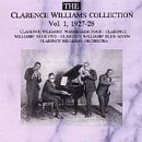 Review Clarence Williams  / Clarence Williams Collection Vol.1 1927-1928