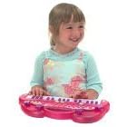 Dream Dazzlers Electronic Musical Keyboard Playset