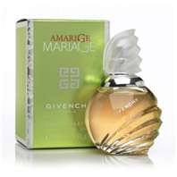 Amarige Mariage By Givenchy For Women. Eau De Parfum Spray 3.3 Oz.