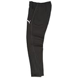 Puma Goalkeeper Pant (Black)