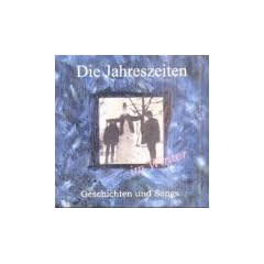 Die Jahreszeiten, Im Winter, 1 Audio-CD