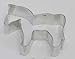 Horse Cookie Cutter