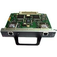 CISCO 2-Port Fast Ethernet 100Base TX Port Adapter PA-2FE-TX=