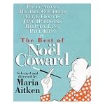 The Best of Noel Coward (Hodder Headline Theatre Collection) book cover