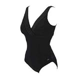 Chi Tank 1 Piece - Black