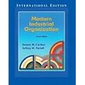 Modern Industrial Organization (Pie)