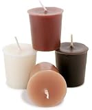 CUCINA Dolce Votive Candles