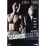 Segundo Asalto [PAL/REGION 2. Import-Spain]