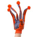 Happy Dog Toys Kitten Mitten
