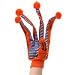 Happy Dog Toys Kitten Mitten