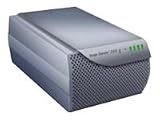 Adaptec Snap Server 210 - NAS - 1 TB - HD 500 GB x 2 - RAID 0 - Gigabit Ethernet - iSCSI