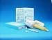 Male Urinal Kit: Waist size 26 - 38''-Ea